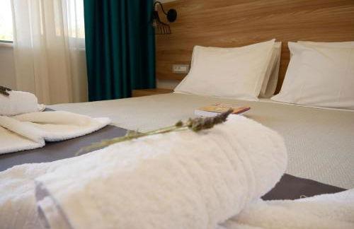 Erotokritos Studios near the beach - Foto 35