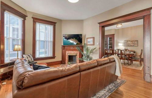 4 Bed Duplex near Goodale Park - Foto 5