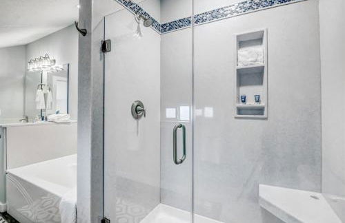 Ocean Overlook 3 Ensuite Bedrooms, Game Lounge, Pet-Friendly & Family Ready - Foto 10