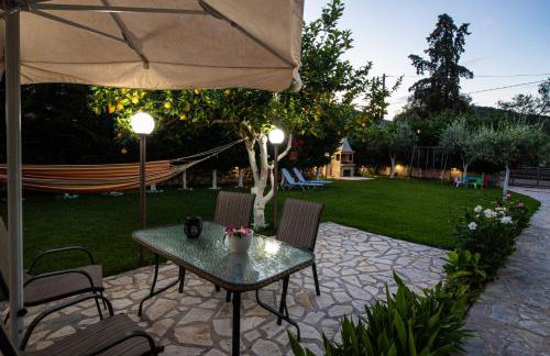 Villa Nektaria - Photo 9