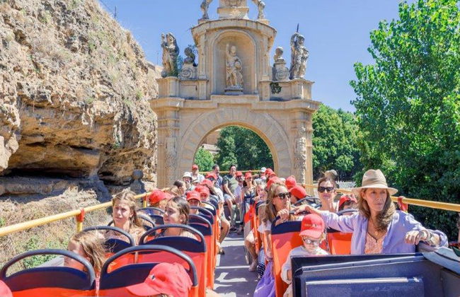 City Sightseeing Segovia Experience - Foto 6