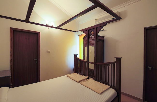 GuestHouser 3 BHK Villa 338d - Foto 10