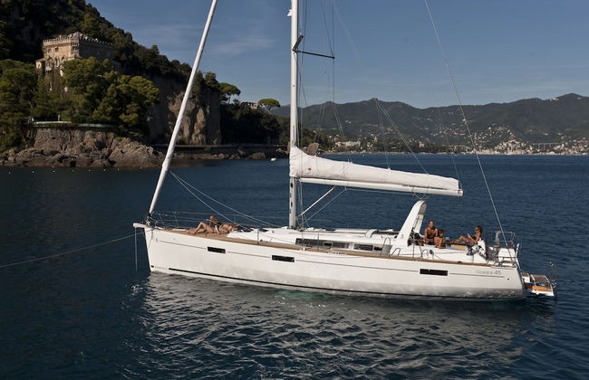 Discover Sailing Asia - Hong Kong - Photo 17