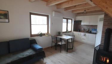 Domki nad potokiem - Foto 4