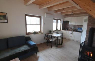 Domki nad potokiem - Foto 4