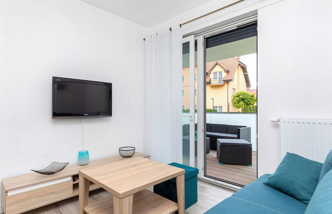 Sunny Rewal Apartments by Renters - Foto 20