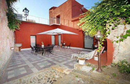 Dimora Burrafato - Antico Palazzo sul Lungomare - Foto 59