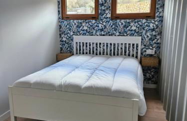 BoxHome Navafría - Foto 13