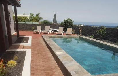 Villa Pol Lanzarote - Foto 5