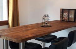 Arreau appartement 4 personnes - Foto 7