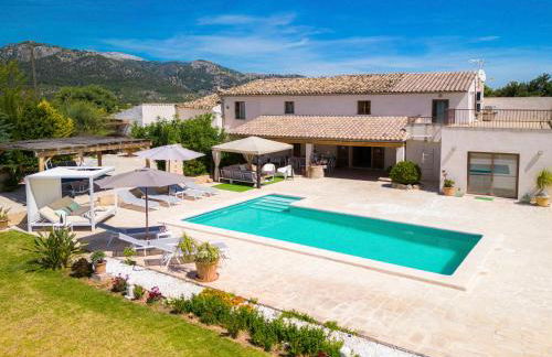 Holiday Home Es Cos by Interhome - Photo 66