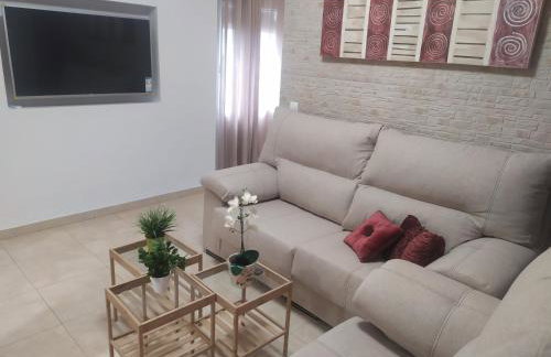Lujoso Apartamento Los Patios de Cordoba - Foto 6
