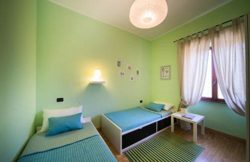 Casina Pian Di Monetto - Foto 58