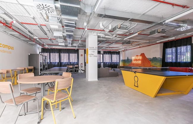 Micampus Getafe - Foto 31