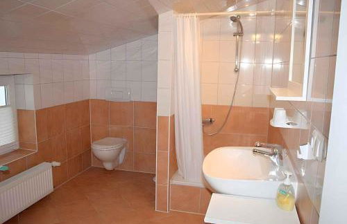 Apartment in Putbus II - Foto 6