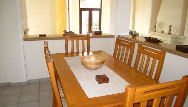 Villa Sunset V25 by Amy Villas - Foto 4, Servicio de comidas en la habitación