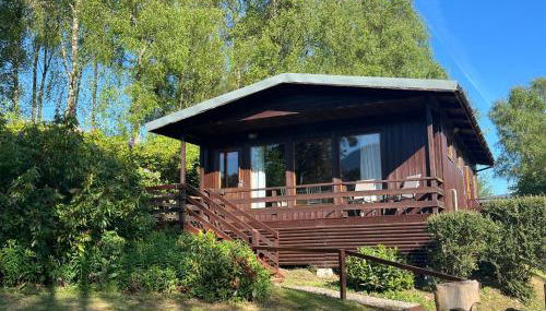 Equinox Cabin - Photo 1