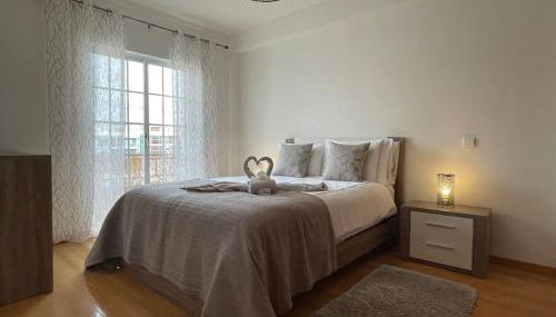 The Luna Apartment Faro - 2 Bedroom Private Apartment - Foto 2