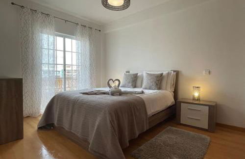 The Luna Apartment Faro - 2 Bedroom Private Apartment - Foto 2