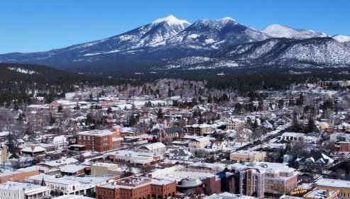 Wild Bill Retreat Treehouse Acre of Fun Near Grand Canyon Williams - Foto 4, Other