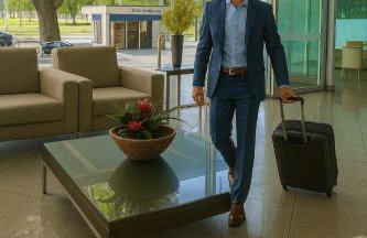 Flat Praia do Canto Iate Clube long Stay - Foto 74