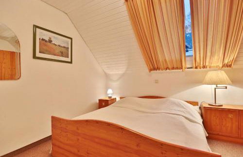 Ferienparadies Klingberg Ferienparadies Klingberg Appartement 6 - Foto 9