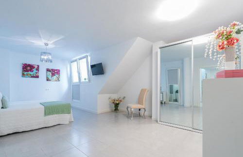 Casa Mazagón con vistas al mar - Foto 7