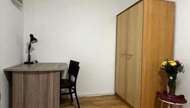 Charming Retreat Near Berlin - Cozy Stay in a Convenient Location - Foto 4, wardrobe
