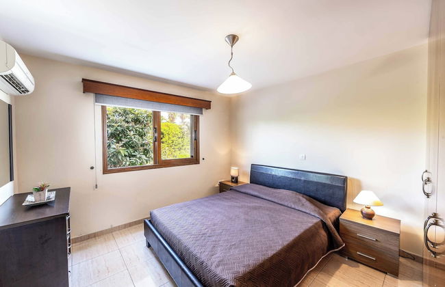 Villa Polyxeni - Foto 19