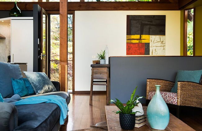 Hepburn Spa Pavilions - Foto 21