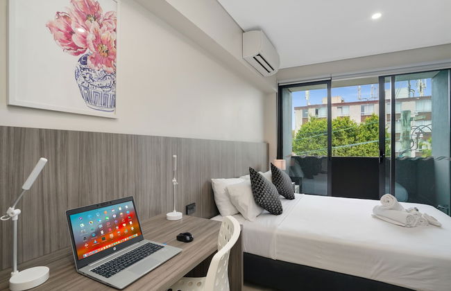 Coogee Studio Apartments - Foto 7