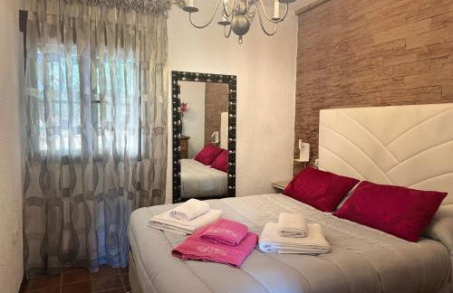 Aptos El Manantial Burunchel - Foto 8