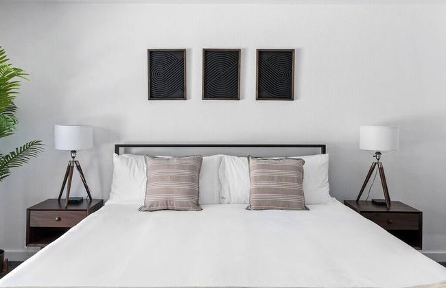 LUX Palmas - Total Privacy Total Relaxation - Photo 33