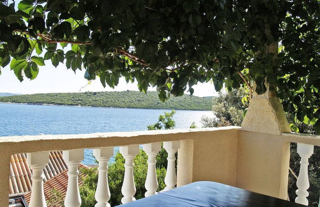 Spacious Robinson House Iris With Pool - Foto 66