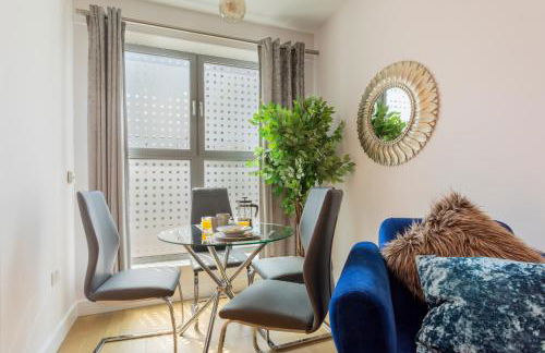 1 Bed Apartment - Redhill Central, Surrey, Gatwick #2 - Foto 19