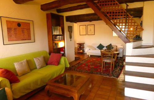 SCAPPO IN UMBRIA, il Fienile - Foto 27