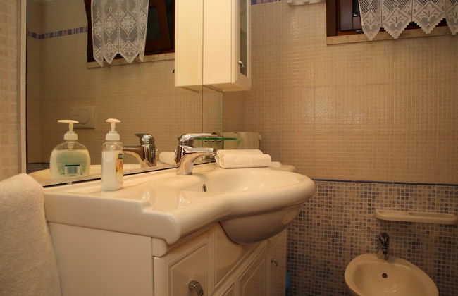 Agriturismo San Gregorio - Foto 78