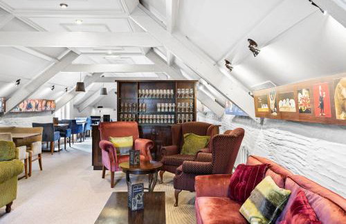 Parracombe Lodge, Kentisbury Grange, North Devon - Foto 22