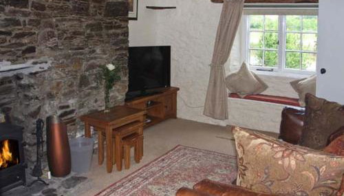 Tuckermarsh Quay River Cottage 2 - Foto 3