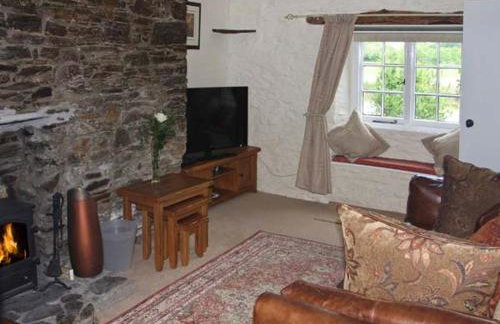 Tuckermarsh Quay River Cottage 2 - Foto 3