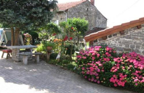 la maison de pierre - Foto 26