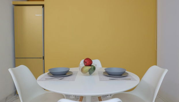 Athens Heart Apartment - Foto 3, Habitación