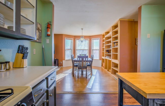 3BR MTN Viewsdowntownnext to Lake, Parks, More - Foto 16