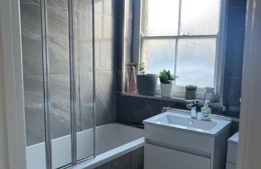 Cosy 1 bedroom flat, Brixton - Foto 2