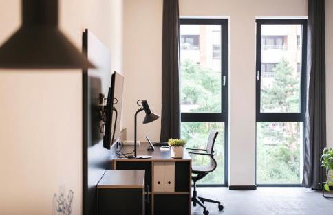 MoLiving - Design Hotel & Apartments Düsseldorf-Neuss - Foto 33