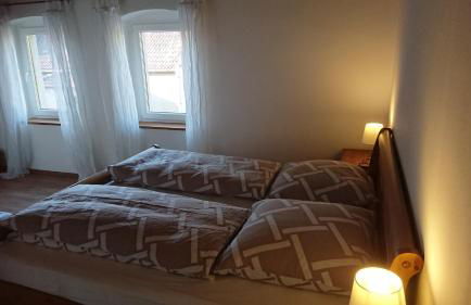 Pension Müllers Mühle - Foto 13