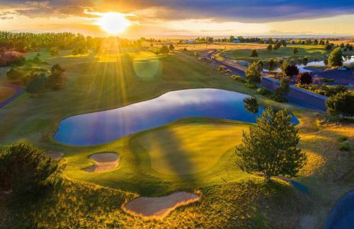 Moses Lake Golf Retreat @ Resorts At Moses Pointe - Foto 50