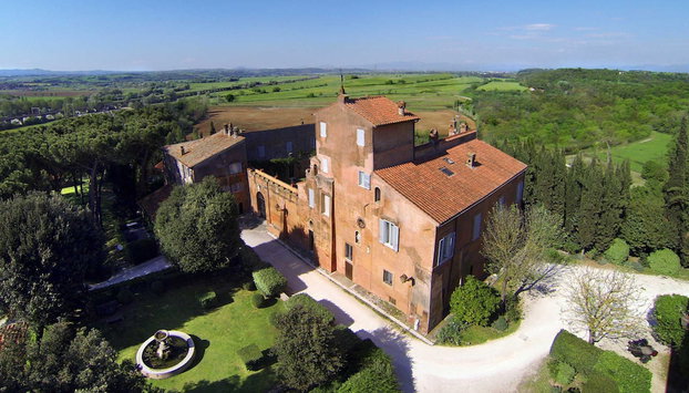 Castello del Duca - Foto 2, Immagine principale