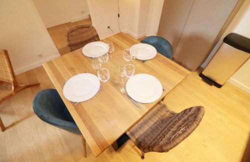 Superbe Appartement au coeur de la vieille ville - Foto 6