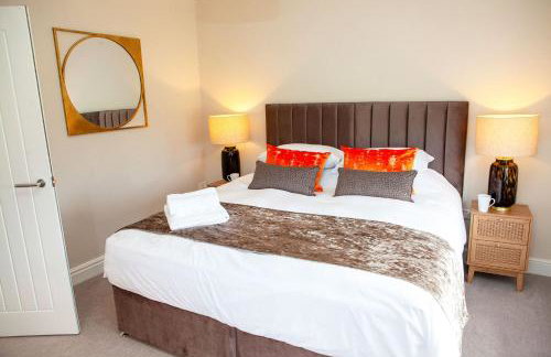 Marrington Lodge - Foto 20